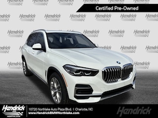 2023 BMW X5 xDrive40i SUV