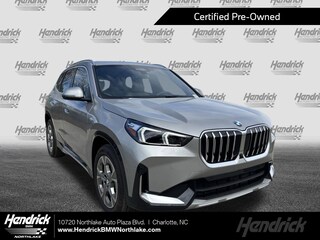 2025 BMW X1 xDrive28i SUV