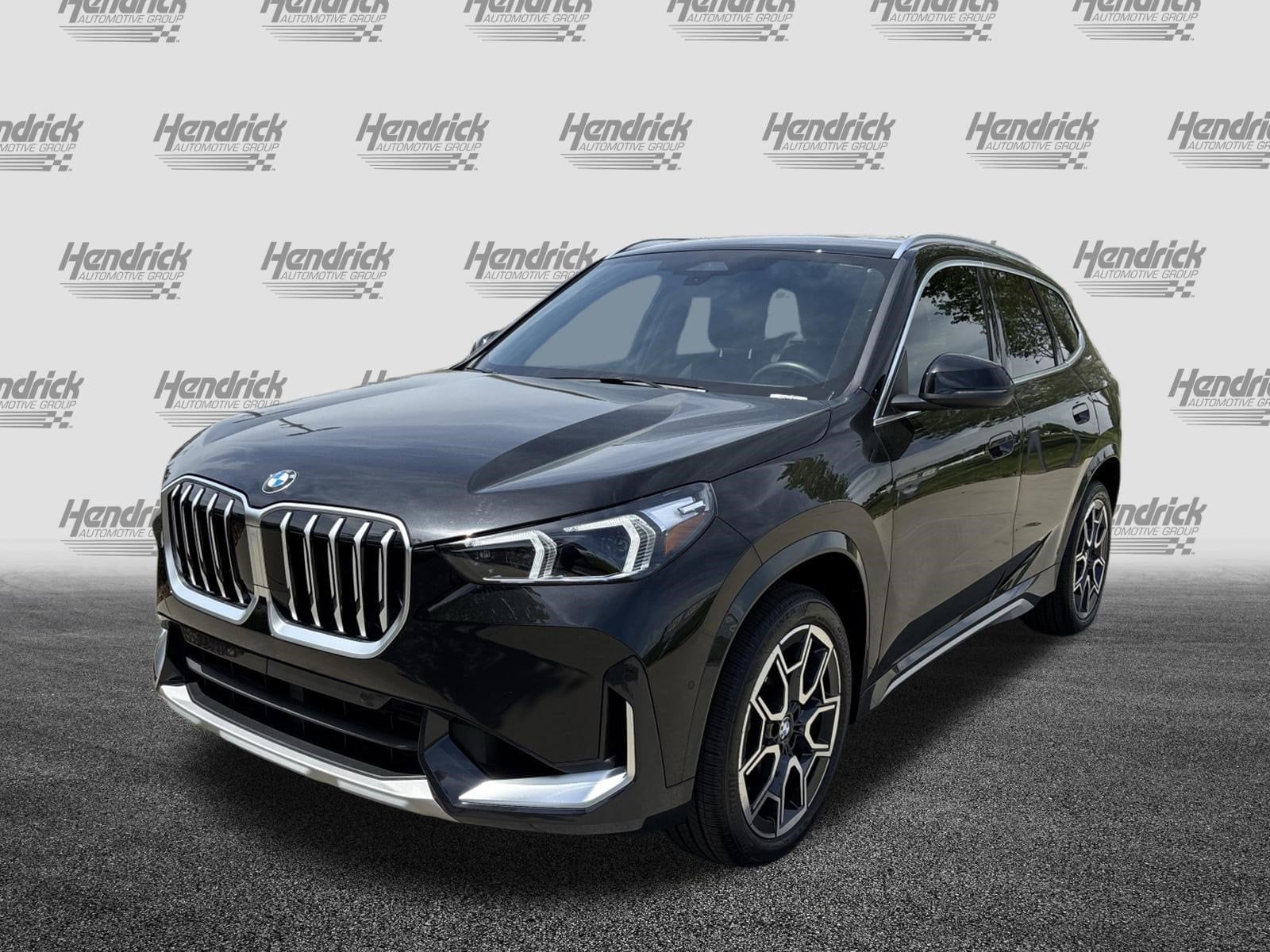 2026 BMW X1 xDrive28i photo 6