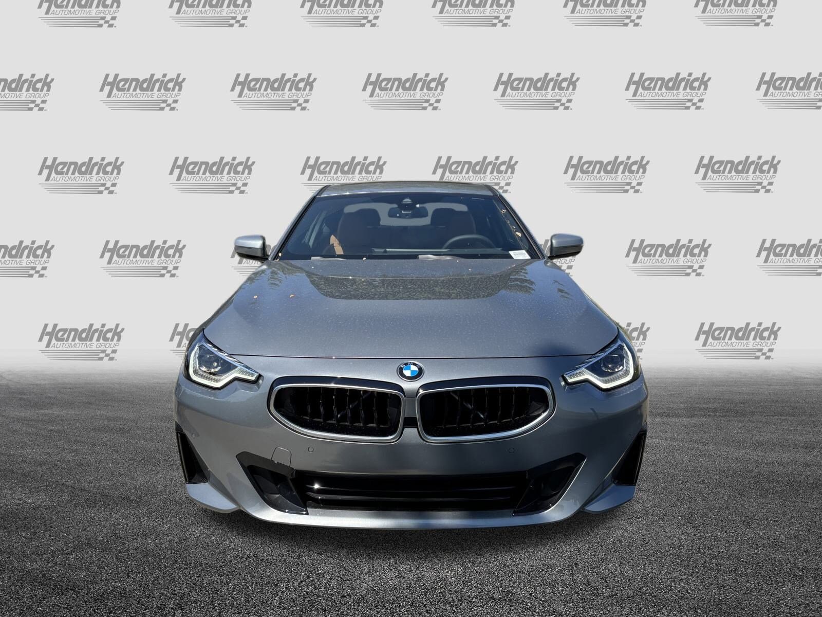 2025 Bmw 230i photo 3