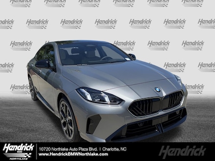 2026 BMW 2 Series 228 xDrive Gran Coupe Sedan