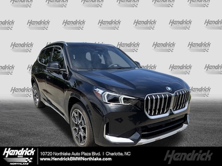 2026 BMW X1 xDrive28i SUV