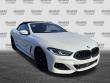 2024 BMW 8 Series 840i Convertible