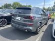2025 BMW X5 xDrive40i SUV