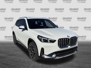 2023 BMW X1 xDrive28i SUV