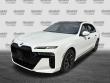 2024 BMW i7 xDrive60 Sedan