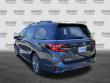 2025 Honda Odyssey Touring Minivan
