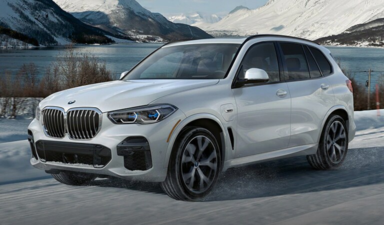 2023 BMW X5 Northlake North Carolina