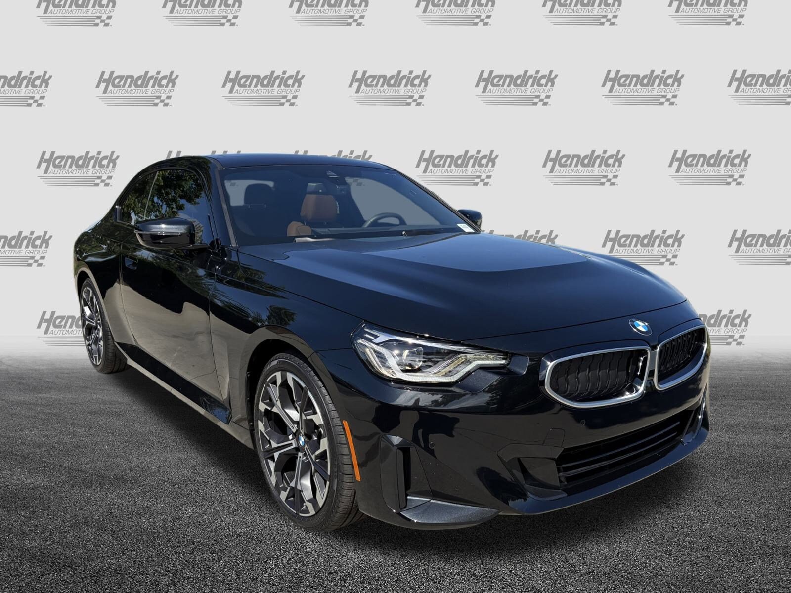 2025 Bmw 230i 230i xDrive photo 2