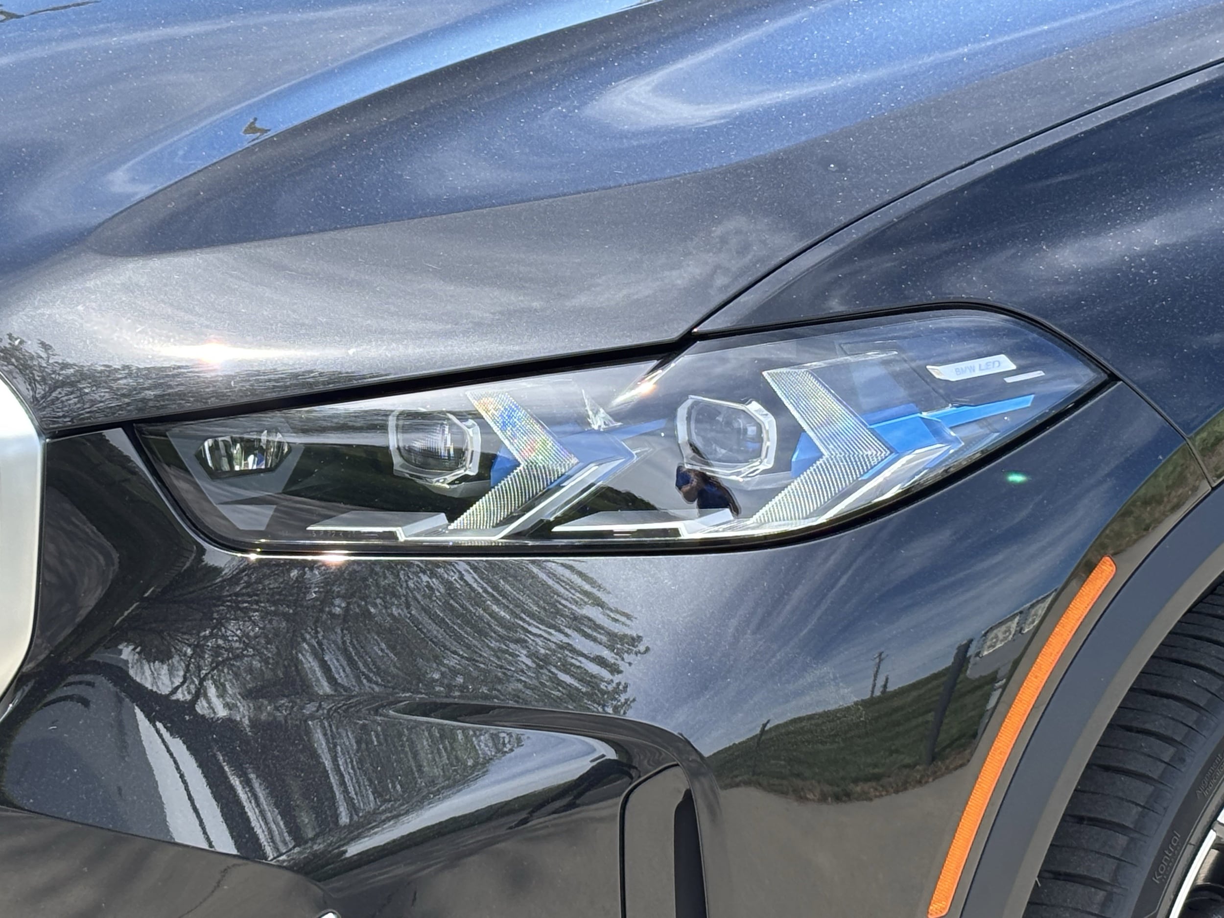 2024 BMW X5 sDrive40i photo 5