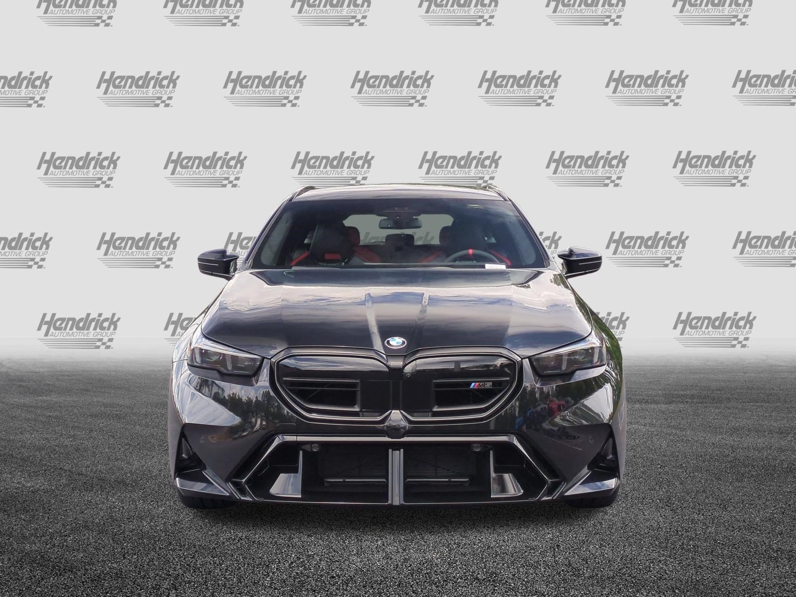 2027 BMW M5