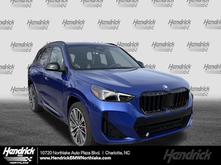 2026 BMW X1 xDrive28i SUV