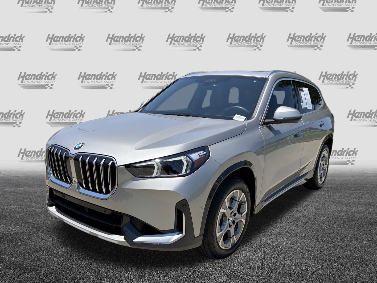 2025 Bmw X1 XDrive28i photo 2