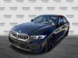 2026 BMW 3 Series 330i Sedan