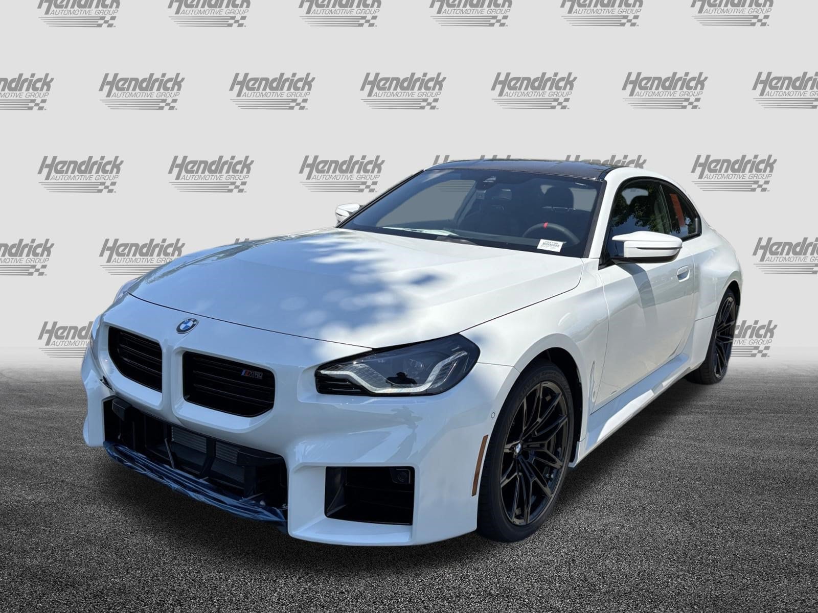 2026 BMW M2