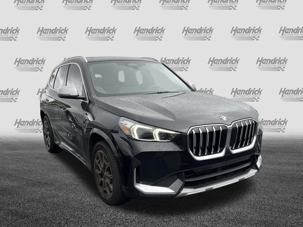 Certified 2023 BMW X1 xDrive28i SUV