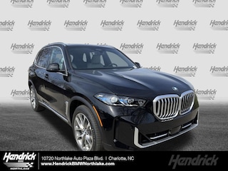 2026 BMW X5 sDrive40i SUV