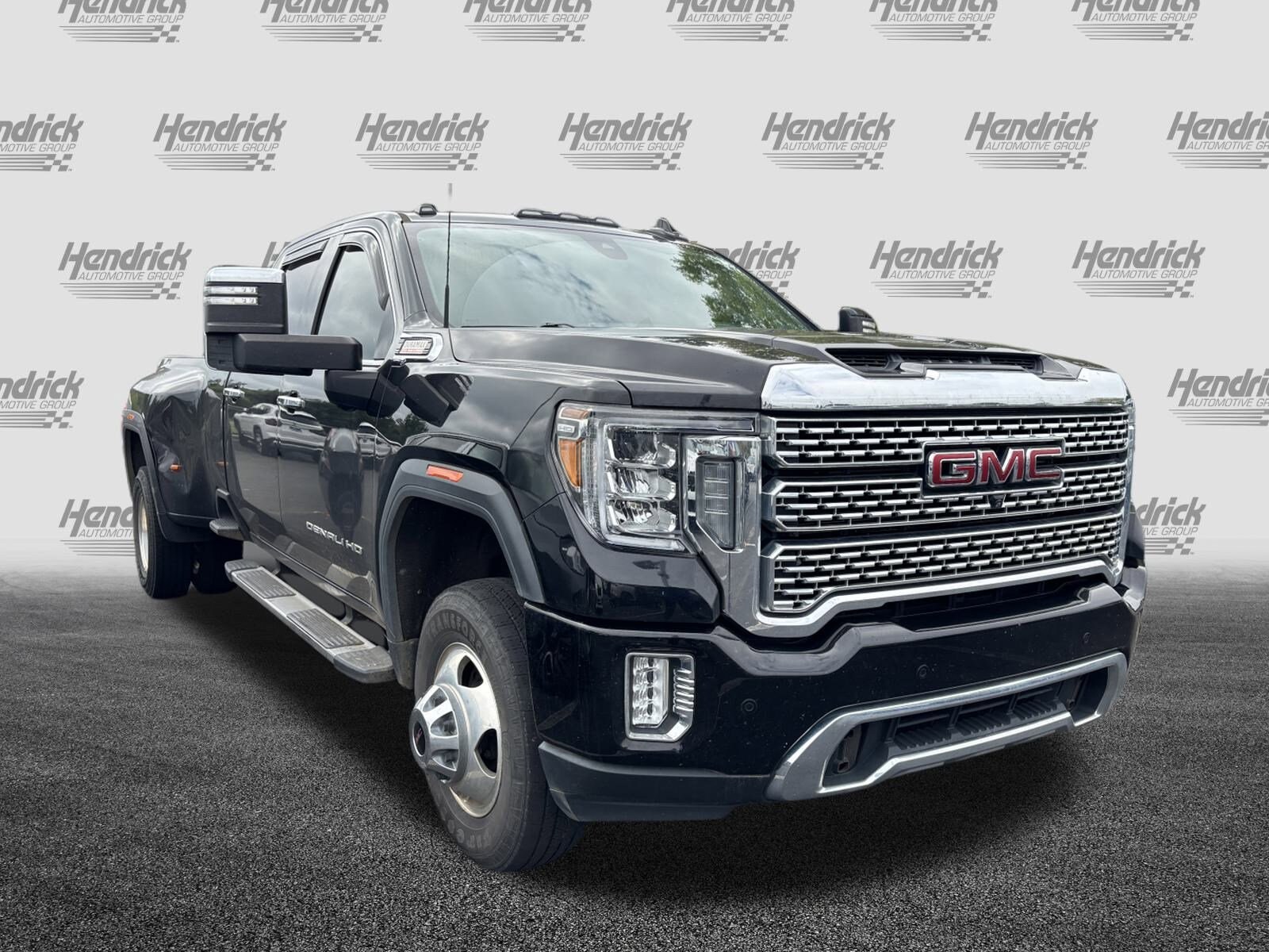 2020 Gmc Sierra Denali photo 3