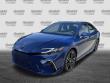 2025 Toyota Camry XSE Sedan