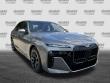 2025 BMW 7 Series 750e xDrive Sedan