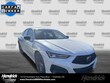 Acura TLX