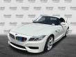 2016 BMW Z4 sDrive35i Convertible