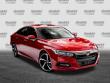 2019 Honda Accord Sport 2.0T Sedan