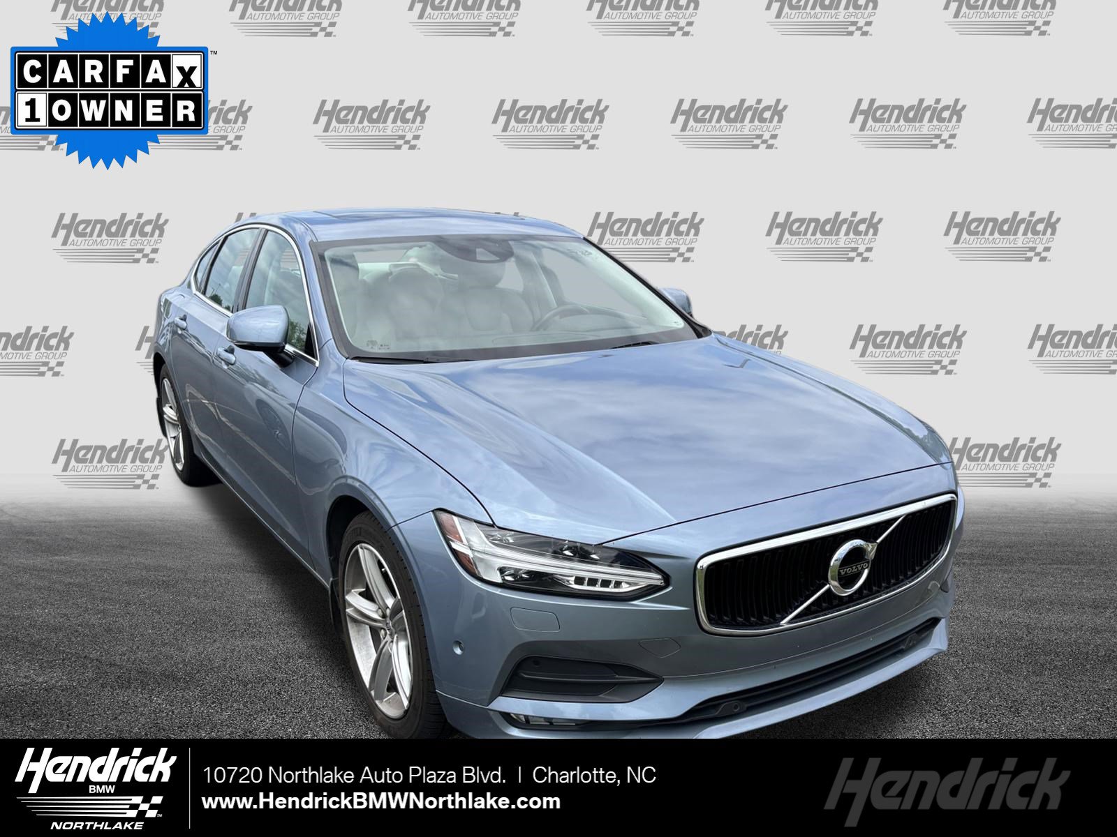 2017 Volvo S90 T5 Momentum FWD's photo