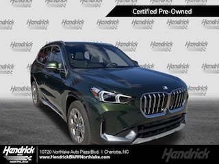 2025 BMW X1 xDrive28i SUV