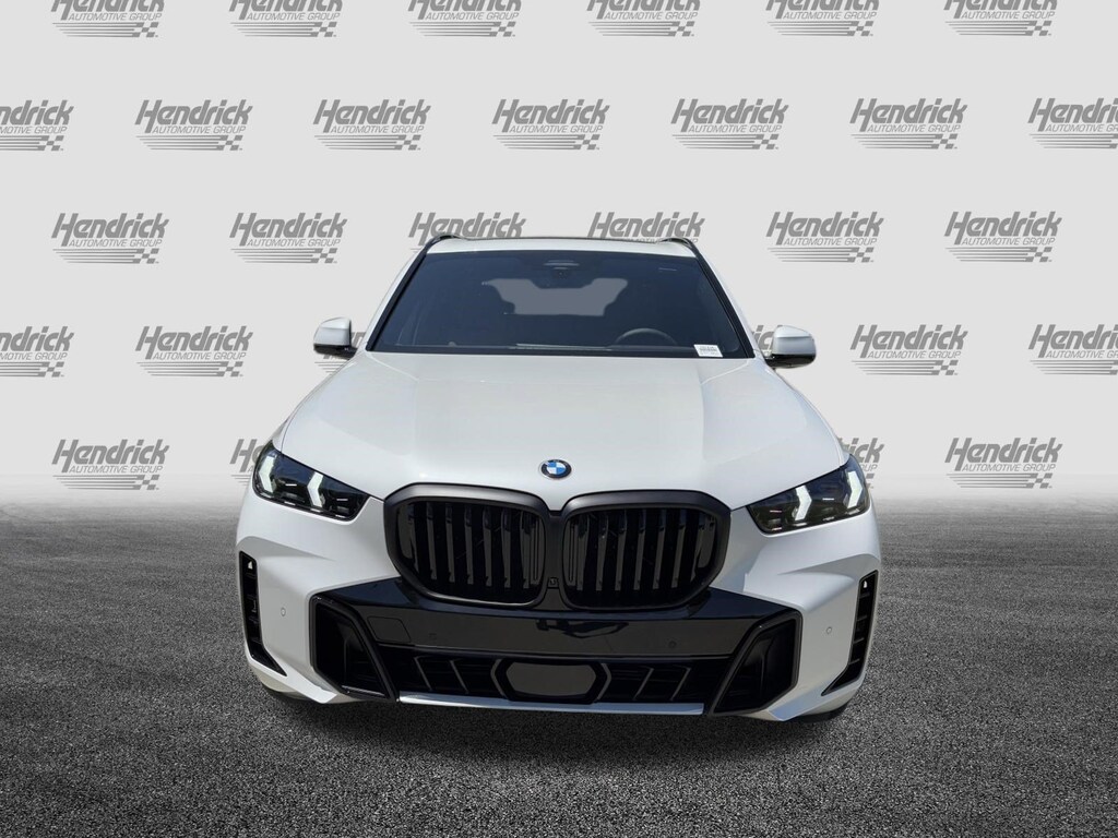 Used 2026 BMW X5 xDrive40i SUV
