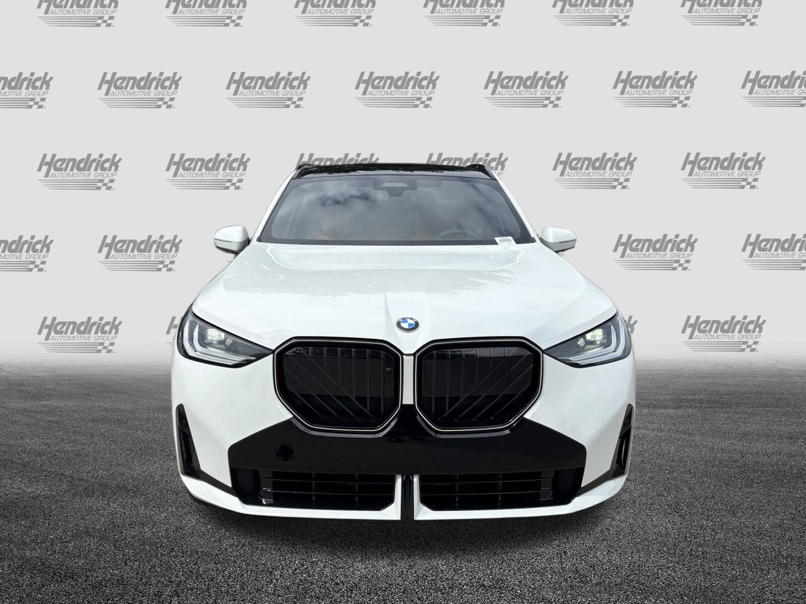 2026 Bmw X3 photo 3