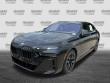 2023 BMW i7 xDrive60 Sedan