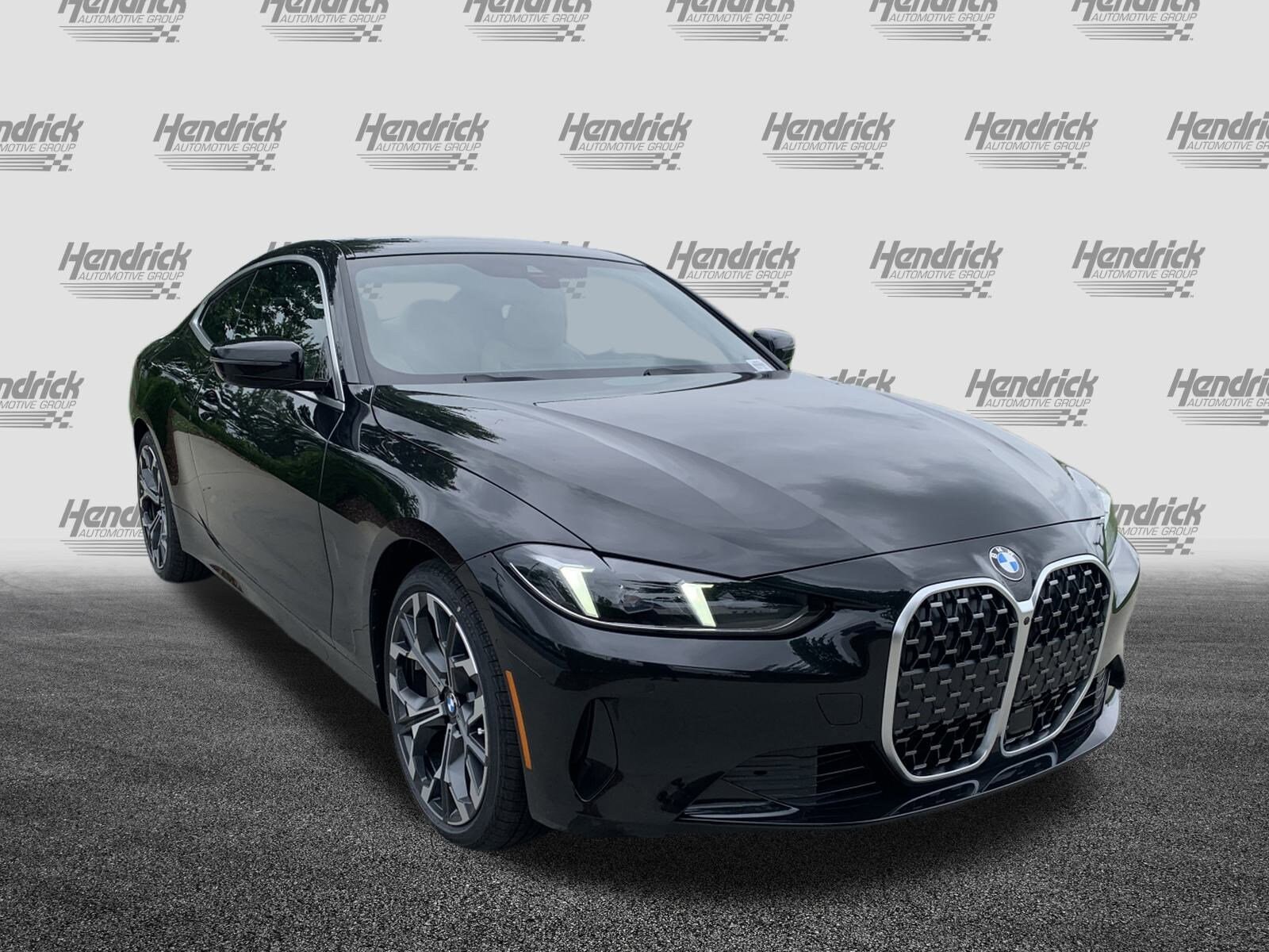 2026 Bmw 430i 430i xDrive photo 2