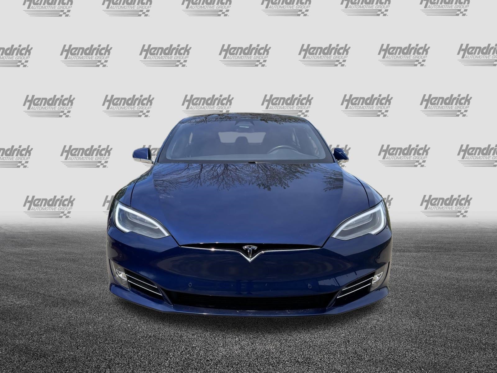 2017 Tesla Model S 75D photo 2