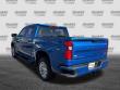2023 Chevrolet Silverado 1500 RST Pickup