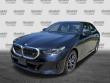 2024 BMW i5 M60 Sedan