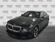 2024 BMW 5 Series 530i xDrive Sedan