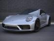 2024 Porsche 911 Carrera GTS Coupe