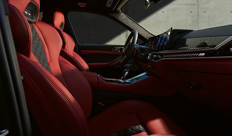 Charlotte North Carolina 2024 BMW X6