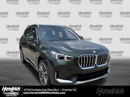 2025 BMW X1 xDrive28i SUV