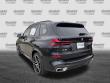 2026 BMW X5 xDrive40i SUV