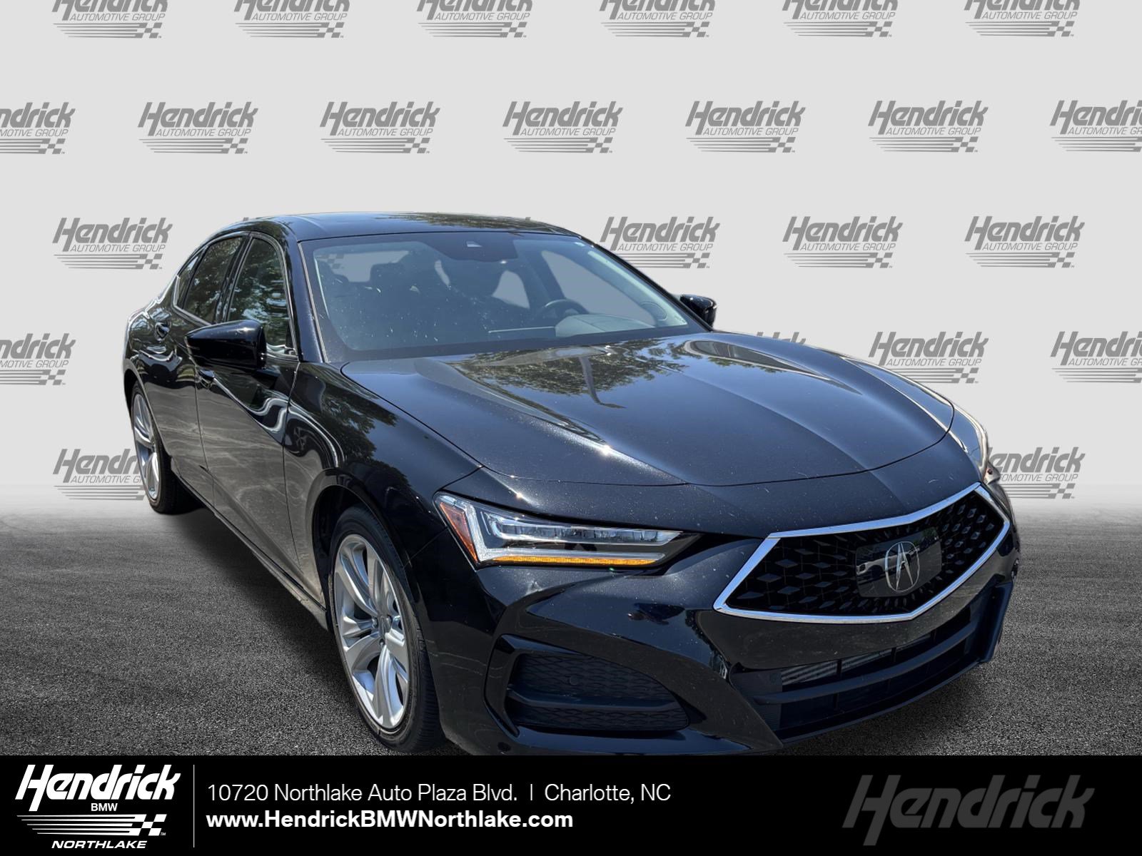2023 Acura TLX 2.0 Auto Technology Package's photo