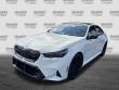 2026 BMW M5 Sedan