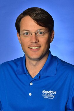 Tim Nelson