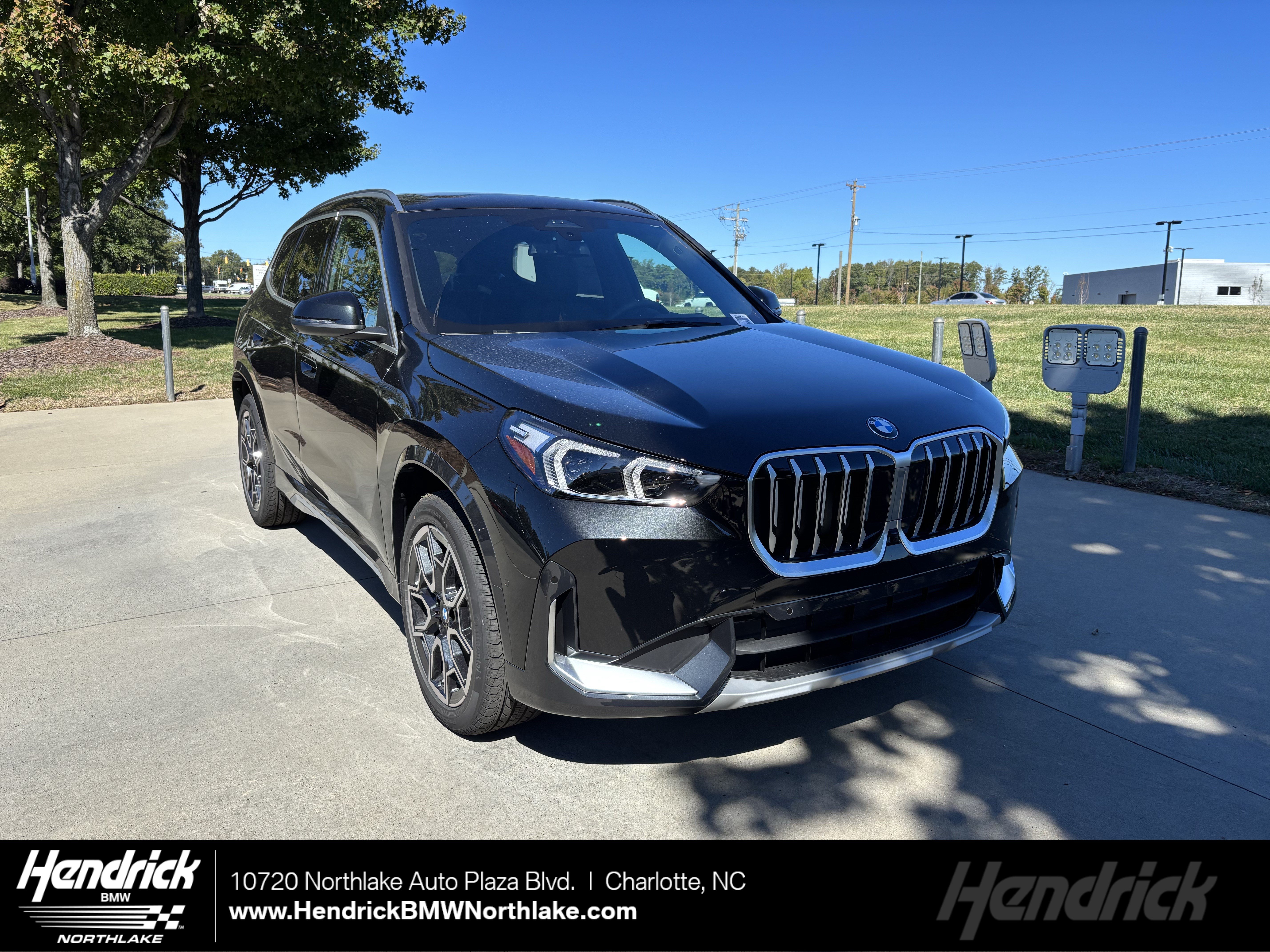 2027 BMW X1 xDrive28i SUV