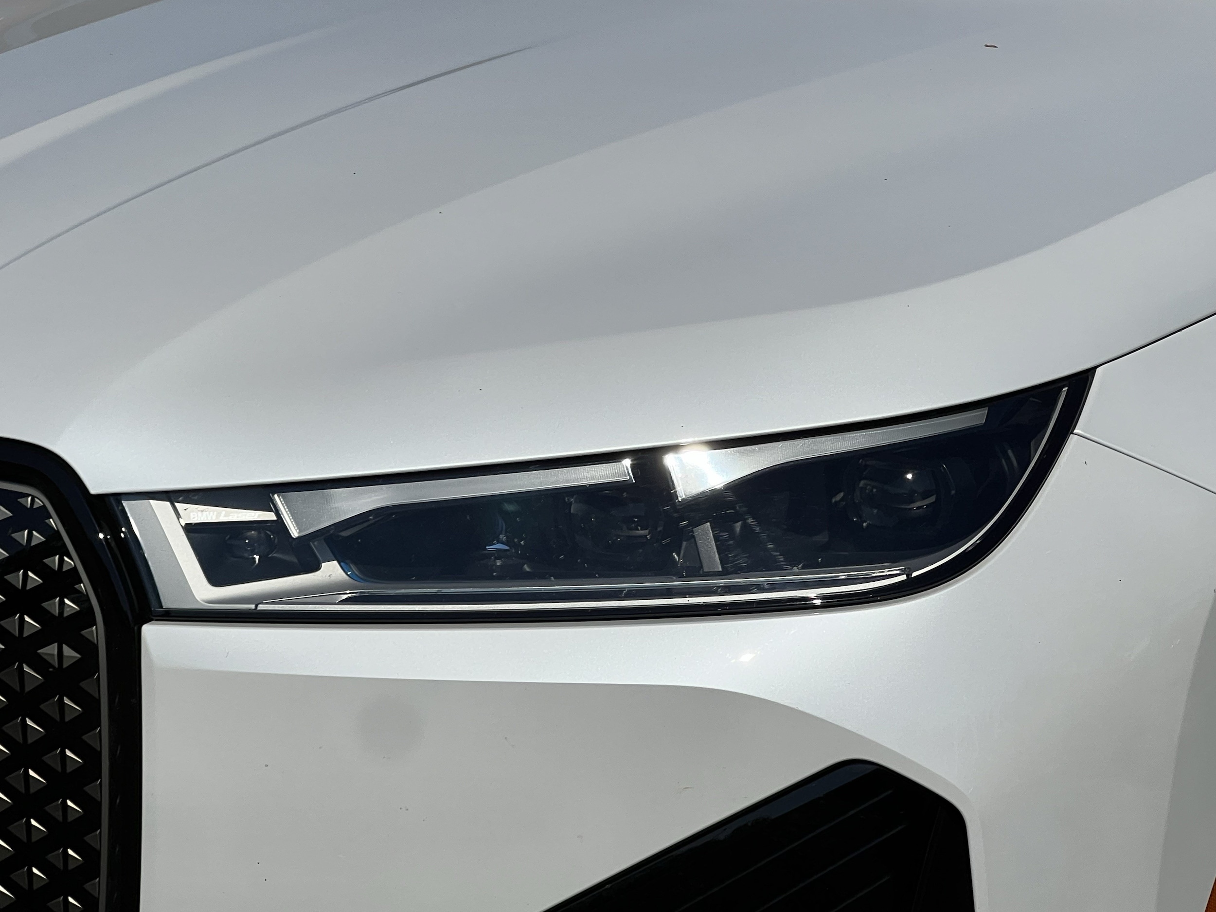 2024 BMW IX M60