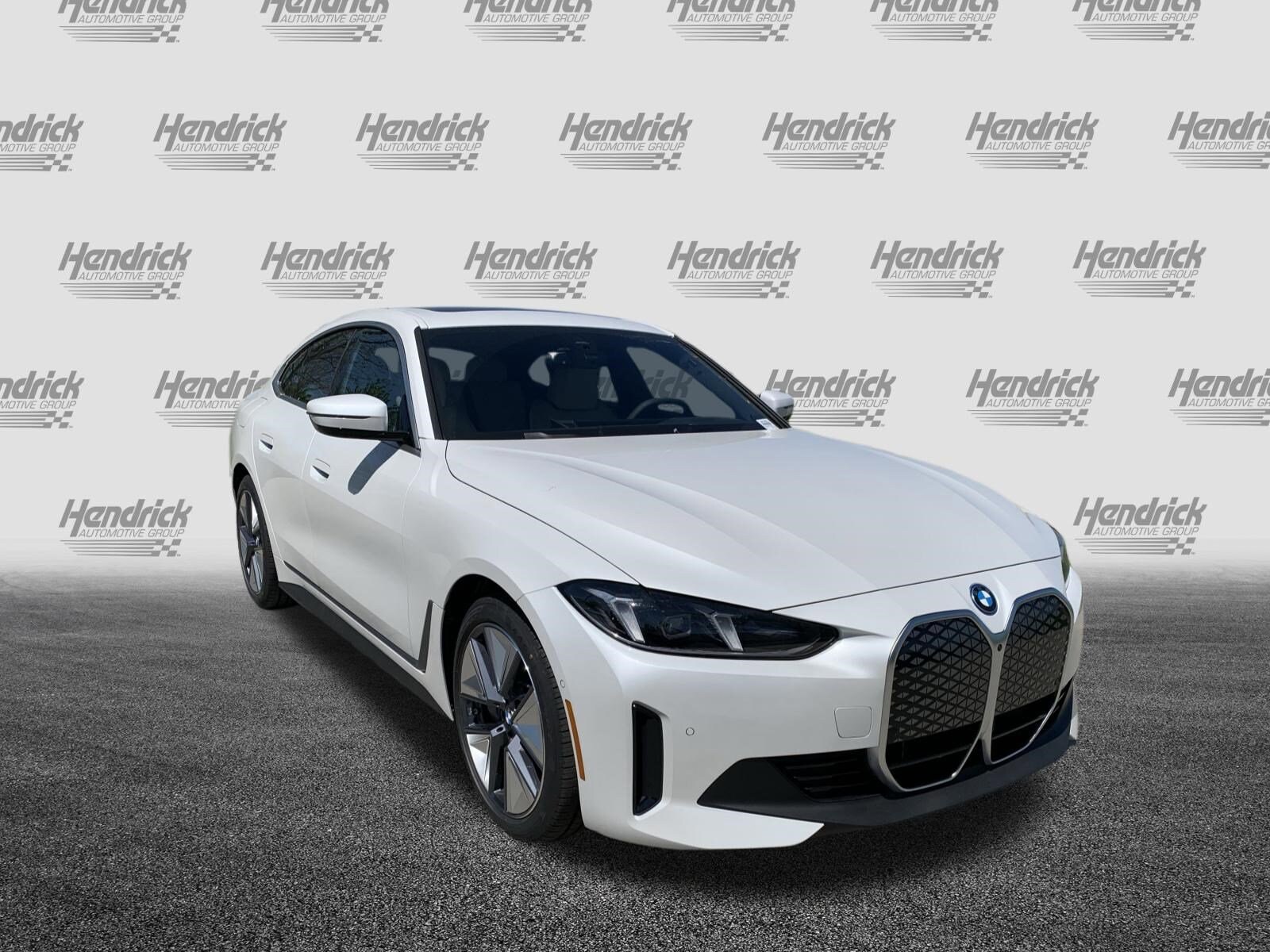 2025 Bmw i4 xDrive40 photo 2