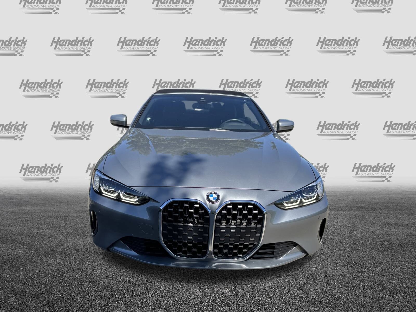 2023 Bmw 430i photo 2