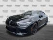 2022 BMW M8 Competition Convertible