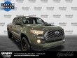  Toyota Tacoma 4WD